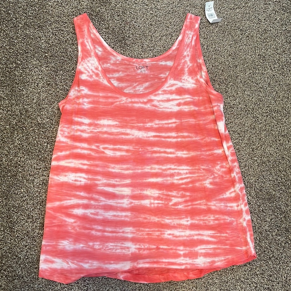 Loft Tank top